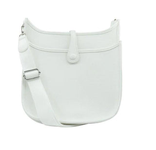 Large White Bag