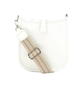 White Mini Bag
