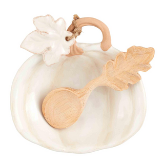 White Pumpkin Tidbit