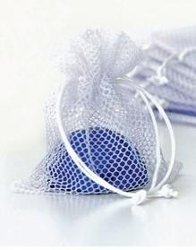 White Sachet