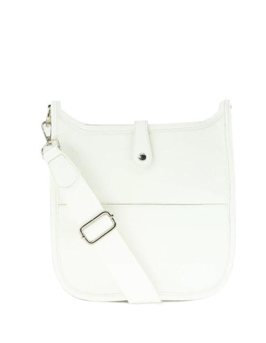 White Small Bag