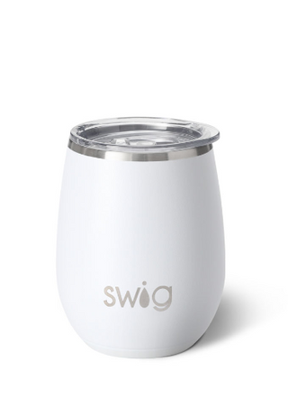 White Wine Cup