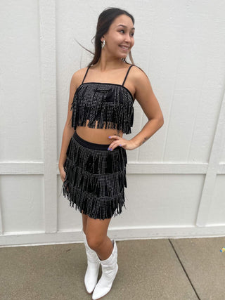 Wild Child Top