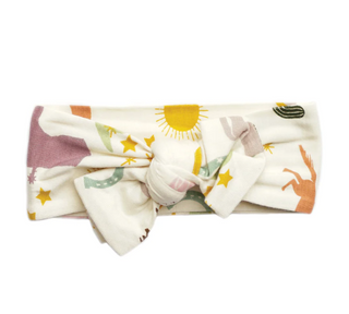 Wild & Free Headband