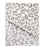 Wild Side Throw Blanket (More Colors)