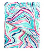 Wild Side Throw Blanket (More Colors)