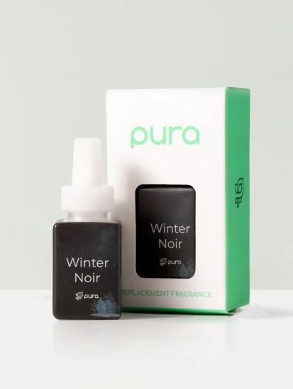 Winter Noir Pura