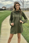 Wishes Come True Dress