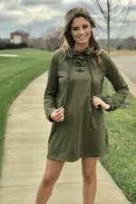 Wishes Come True Dress