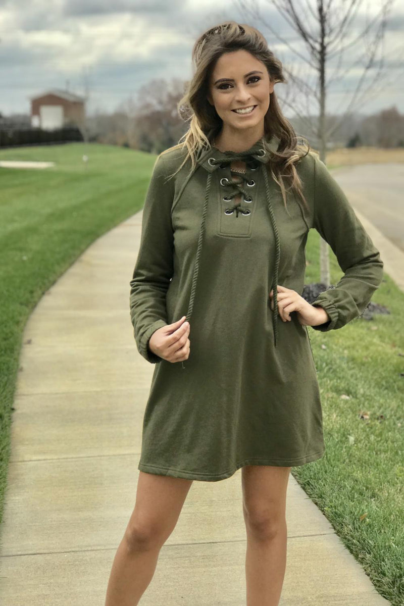 Wishes Come True Dress