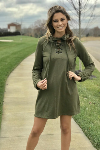 Wishes Come True Dress