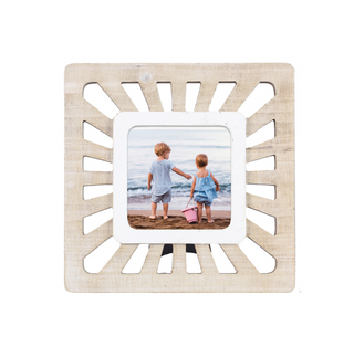 Wooden Frame