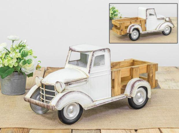 Wooden Truck Bed Tabletop