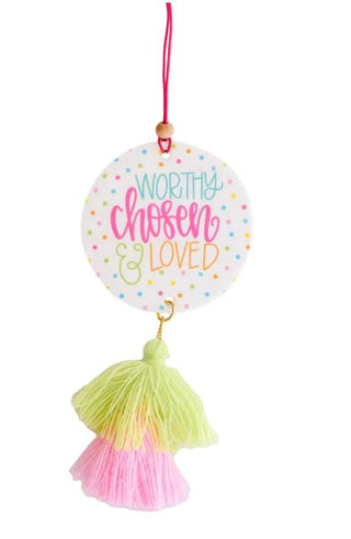 Worthy Air Freshener