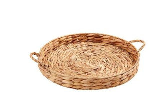 Woven Lazy Susan