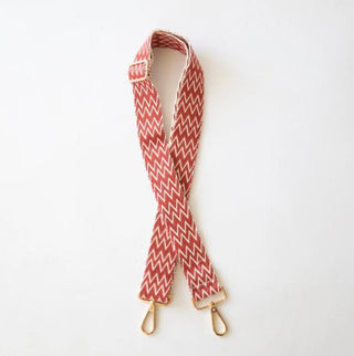 Woven Sienna Strap