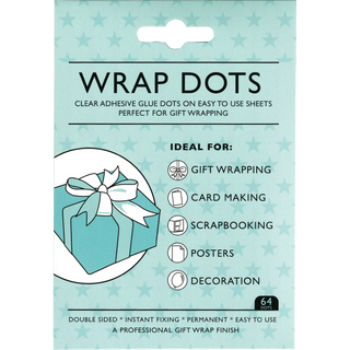 Wrap Dots