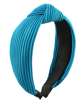 Wrinkle In Time Headband Teal