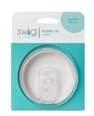 X-Large Swig Slider Lid
