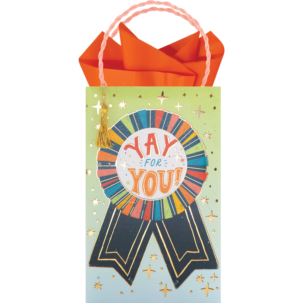 YAY YOU! MINIKIN TOTE BAG – Darling State of Mind