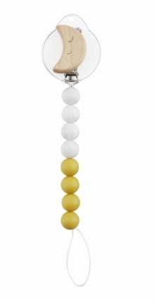 Yellow Moon Pacy Clip