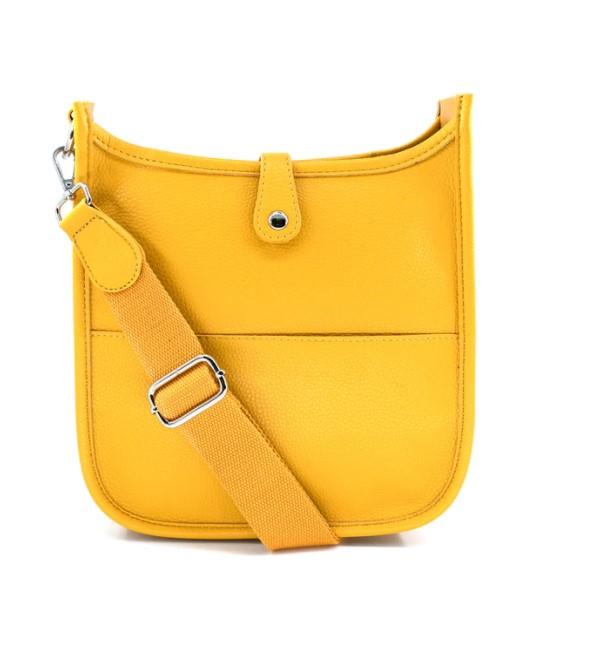 Yellow Small Bag