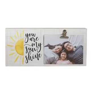 You Are My Sunshine Pic Clip