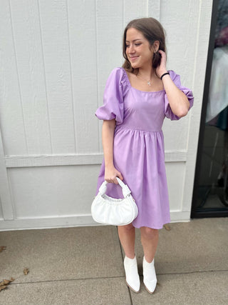 You Get Me Dress