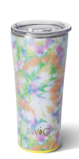You Glow Girl 22ozTumbler Swig