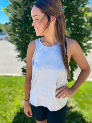 You Got This Athletic Tank