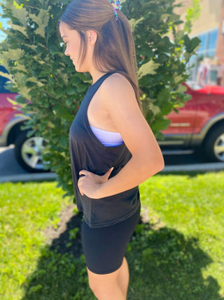 You Got This Athletic Tank