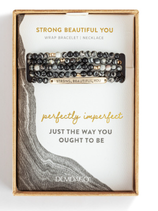 Your Journey Necklace/Bracelet