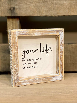 Your Life Sign