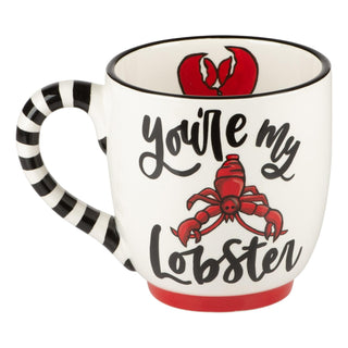 You're My Lobster Mug