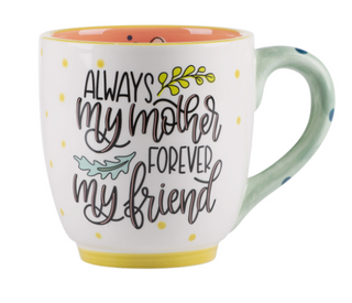 Always My Mother Mug