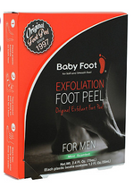 Baby Foot for MEN