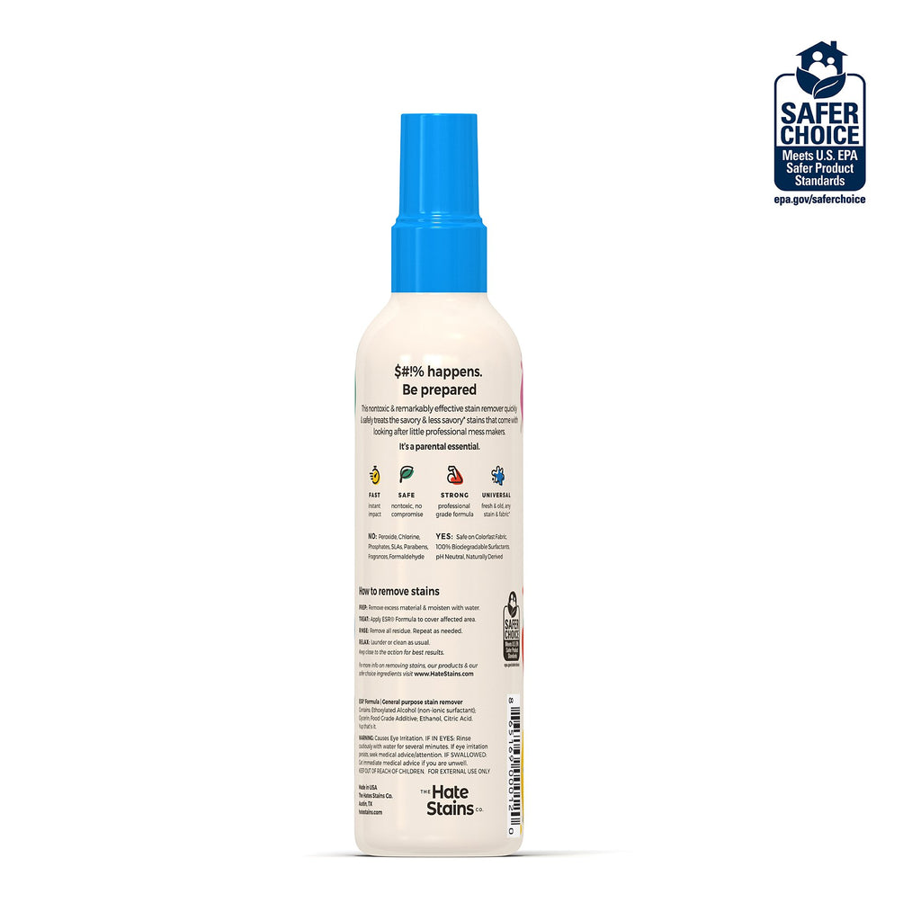 Miss Mouths 4oz Spray Bottle