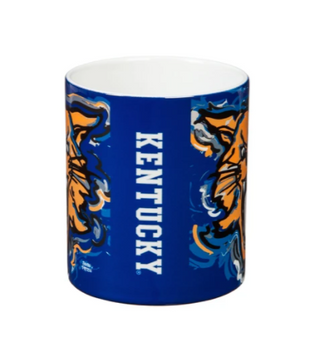 UK Mug