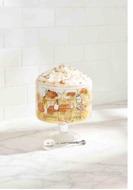 Banana Pudding Recipe Bowl