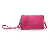 Berry Riley Wristlet Crossbody