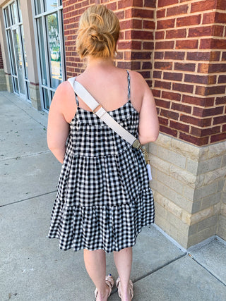 When The Time Is Right Dress