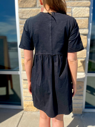 Into The Deep Dress