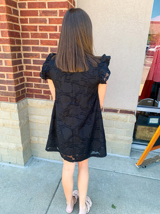 What's The Truth Dress