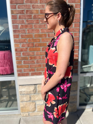 Next Getaway Dress
