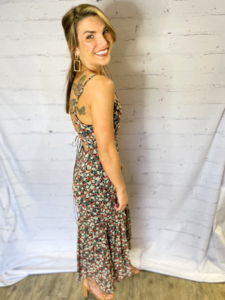Blind Date Dress