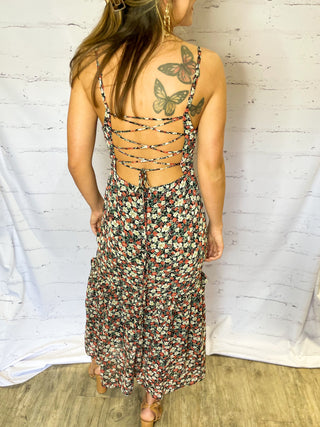 Blind Date Dress