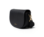 Black Luna Crossbody