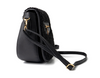 Black Shepard Messanger Bag