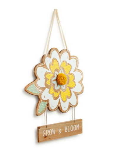 Blossom Door Hanger