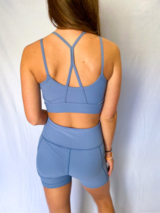 Star Blazer Active Set